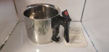 Bain marie inox d'occasion  Paris IV