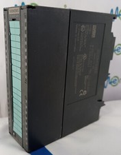 Siemens simatic 6es7 d'occasion  Fleury-les-Aubrais