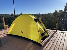 Bibler I-Tent: abrigo de montanhismo para 4 estações comprar usado  Enviando para Brazil