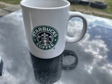 Starbucks coffee tasse gebraucht kaufen  Guben