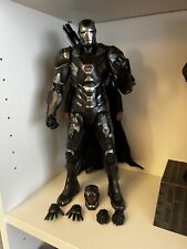 Hot Toys Ht Avengers Endgame War Machine escala 1/6 Diecast Ironman Mms 530 segunda mano  Embacar hacia Argentina