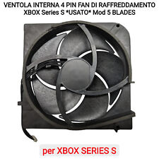 Ventola interna pin usato  Piedimonte Etneo