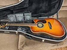 Zager zad900ce acoustic for sale  Battle Mountain