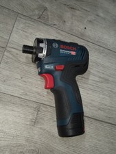 Bosch professional akku gebraucht kaufen  Pfungstadt