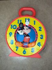 Disney mickey mouse for sale  Maria Stein