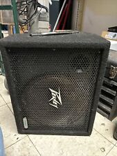 Set peavey 112m for sale  Milton