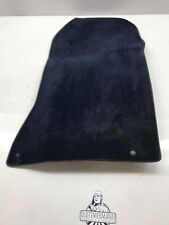 Fußmatte teppich blau gebraucht kaufen  Freren