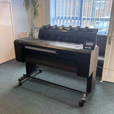 Designjet t930 large for sale  STOCKTON-ON-TEES