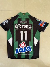 CAMISA MATCH SANTOS LAGUNA CHUCHO BENÍTEZ, usado comprar usado  Enviando para Brazil