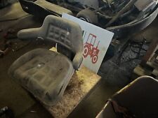 Tractor seat for sale  BRISTOL