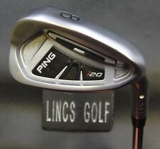Ping i20 white for sale  SPILSBY