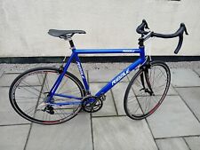 Ribble road bike for sale  LEYLAND