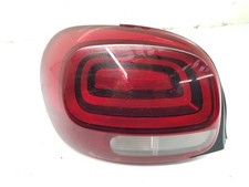2024 citroen rear for sale  NEWBRIDGE