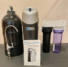 Great kinetico water for sale  Fresh Meadows