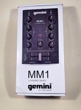 Gemini mm1 professional for sale  Tenino