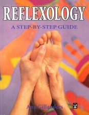 Reflexology step step for sale  ROSSENDALE