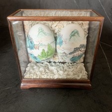 Vintage pair chinese for sale  SLEAFORD