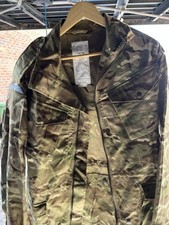 Smock parachutists british for sale  STAFFORD