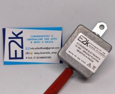 Accensione elettronica 12v usato Accensione elettronica 12v usato  Portomaggiore