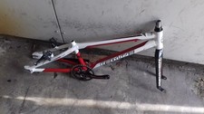 Redline flight junior for sale  LINCOLN