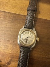 Vote watch coussin d'occasion  Expédié en Belgium