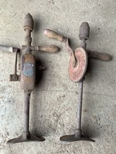 Vintage manual hand for sale  SPALDING