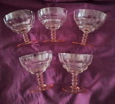 Vintage unusual pink for sale  LEEDS