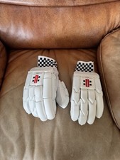 Gray nicolls cricket for sale  BEDALE