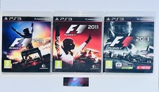 Lot 3 Jeux - F1 Formula 1 2010/2011/2013 - PS3 Version Française Sony PAL comprar usado Lot 3 Jeux - F1 Formula 1 2010/2011/2013 - PS3 Version Française Sony PAL comprar usado  Enviando para Brazil