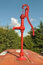 Vintage dempster windmill for sale  Onaga