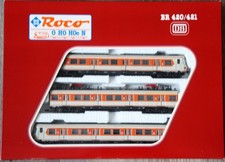 Roco 43001 triebzug gebraucht kaufen  Reinbek