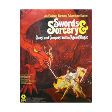 Spi wargame swords for sale  Madison