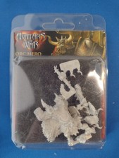 Avatars war orc for sale  GATESHEAD