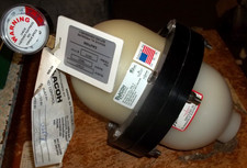 Blacoh sentry pulsation for sale  New Bloomfield