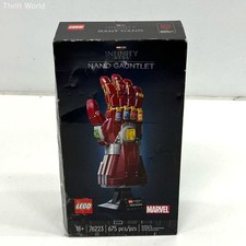 Lego marvel infinity for sale  La Vista