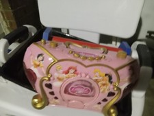 Disney princess enchanted for sale  Union City