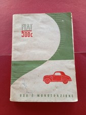 Fiat 500 500c usato  Conegliano