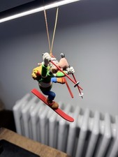 Disney goofy grolier for sale Disney goofy grolier for sale  LINGFIELD