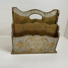 Vintage italian florentine for sale  Independence