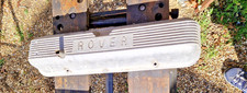 Rover rocker cover for sale  CHELMSFORD