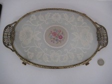 Vintage embroidery lace for sale  MARGATE