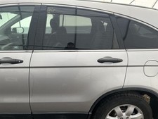 Driver rear side for sale  Litchfield