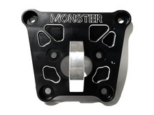 Monster radius rod for sale  Jessup