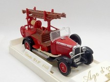 Citroën c4f pompiers d'occasion  Lalinde