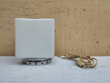 Lampada tavolo design usato  Torino