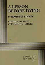 Lesson dying acting for sale  Philadelphia