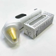 Braun fieberthermometer thermo gebraucht kaufen  Eckelsheim, Gau-Bickelheim, Wonsheim