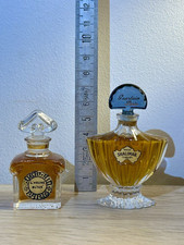 Ancien flacon parfum d'occasion  Lyon VIII