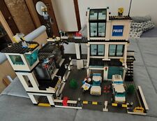 Lego city 7744 usato  Cerro Maggiore