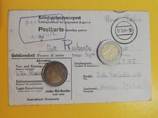 12984 pow 1944 usato  Palermo